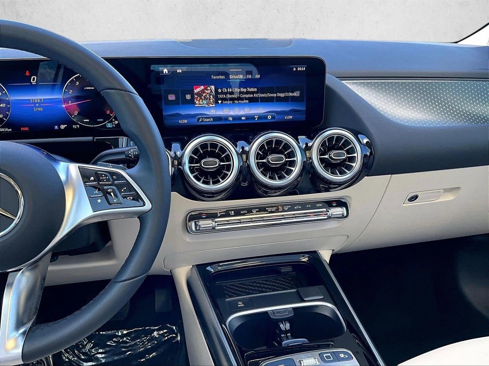 2026 Mercedes-Benz GLA GLA 250 SUV