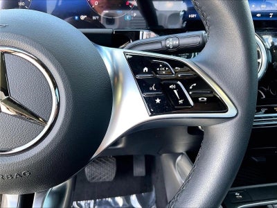 2026 Mercedes-Benz GLA GLA 250 SUV