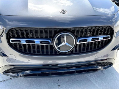 2026 Mercedes-Benz GLA GLA 250 SUV