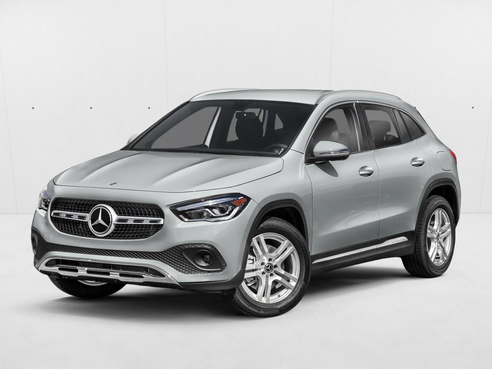 2021 Mercedes-Benz GLA GLA 250 SUV