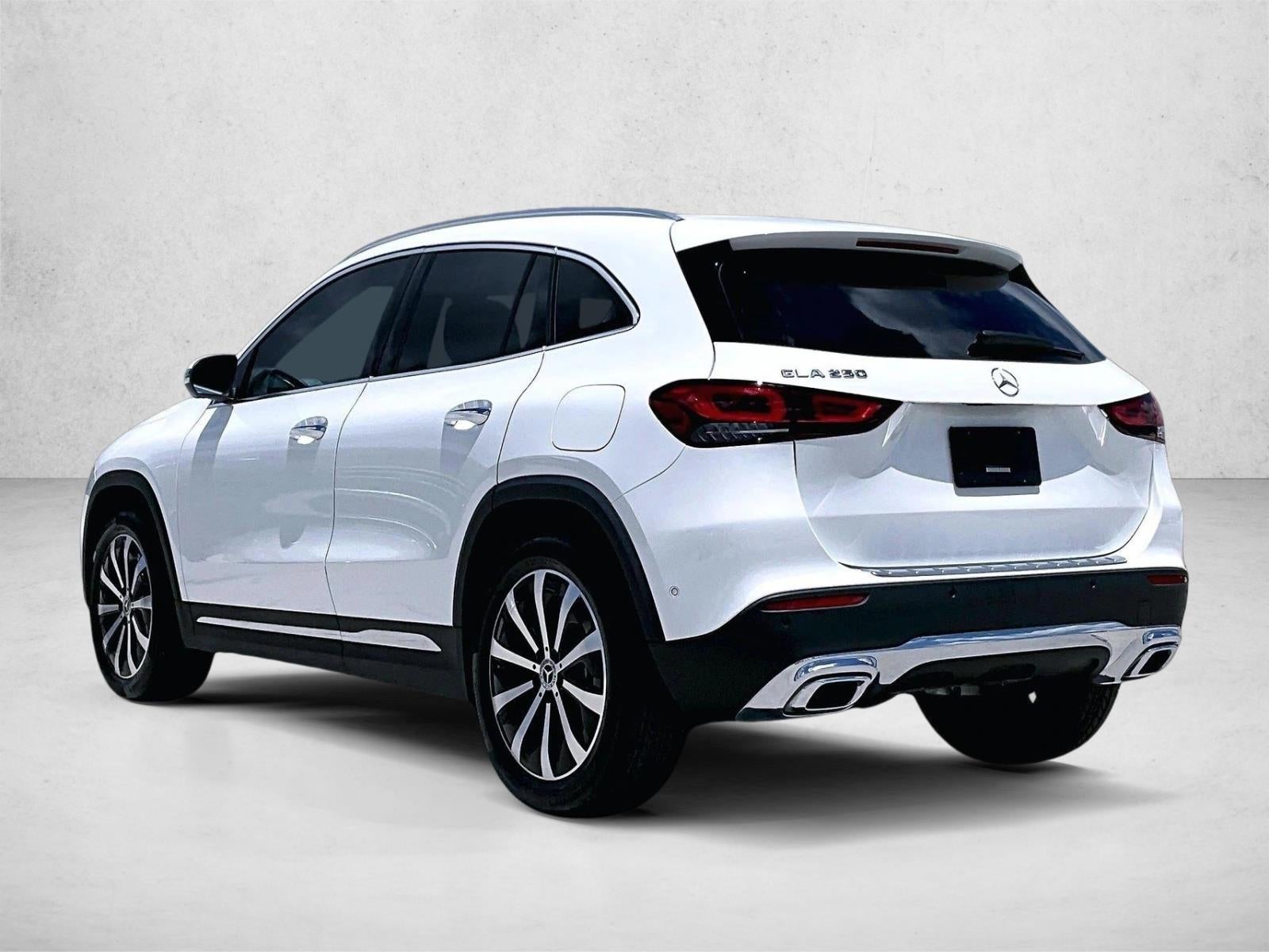 2023 Mercedes-Benz GLA GLA 250 SUV