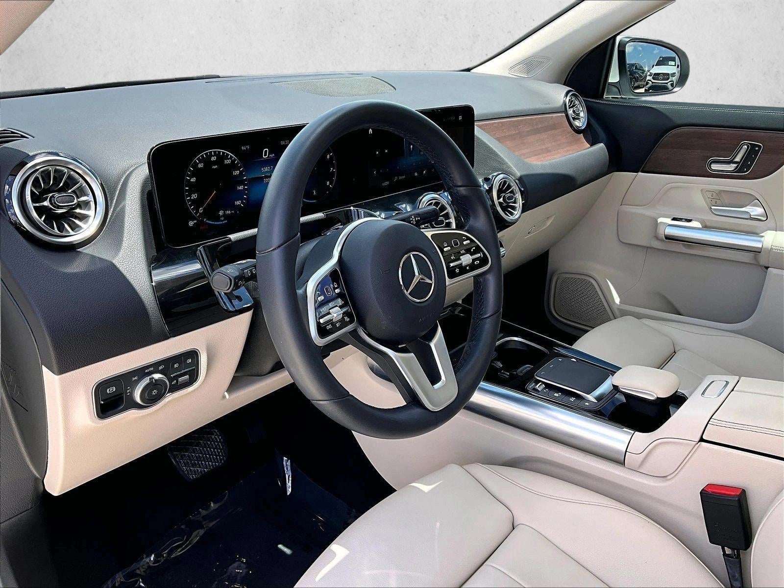 2023 Mercedes-Benz GLA GLA 250 SUV