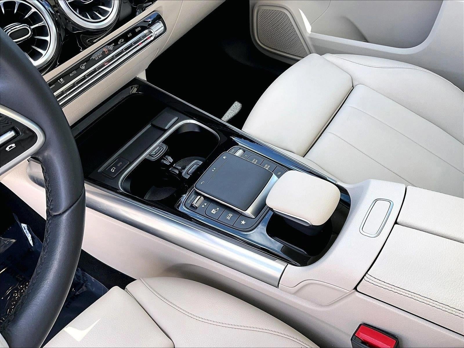 2023 Mercedes-Benz GLA GLA 250 SUV