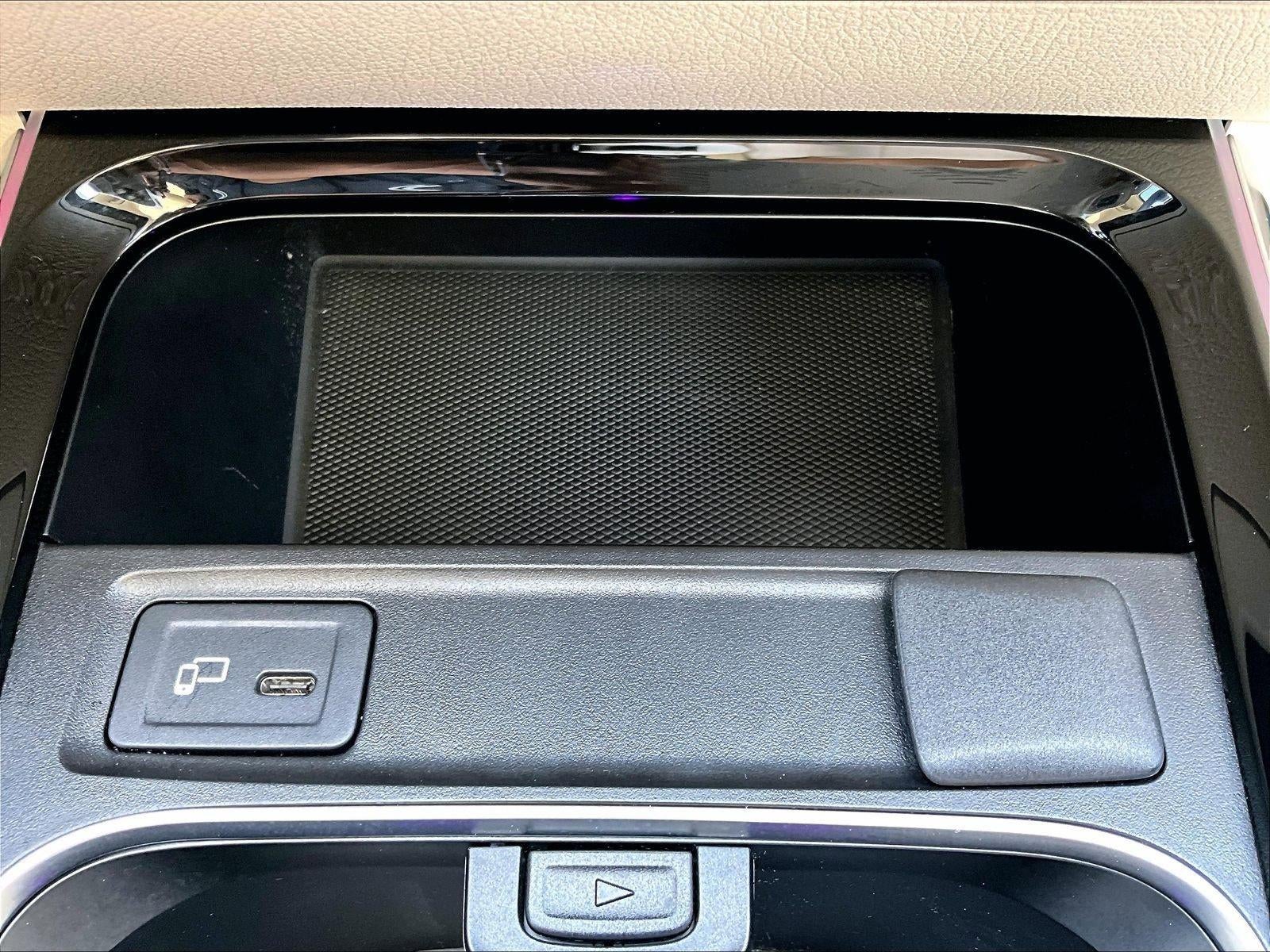 2023 Mercedes-Benz GLA GLA 250 SUV