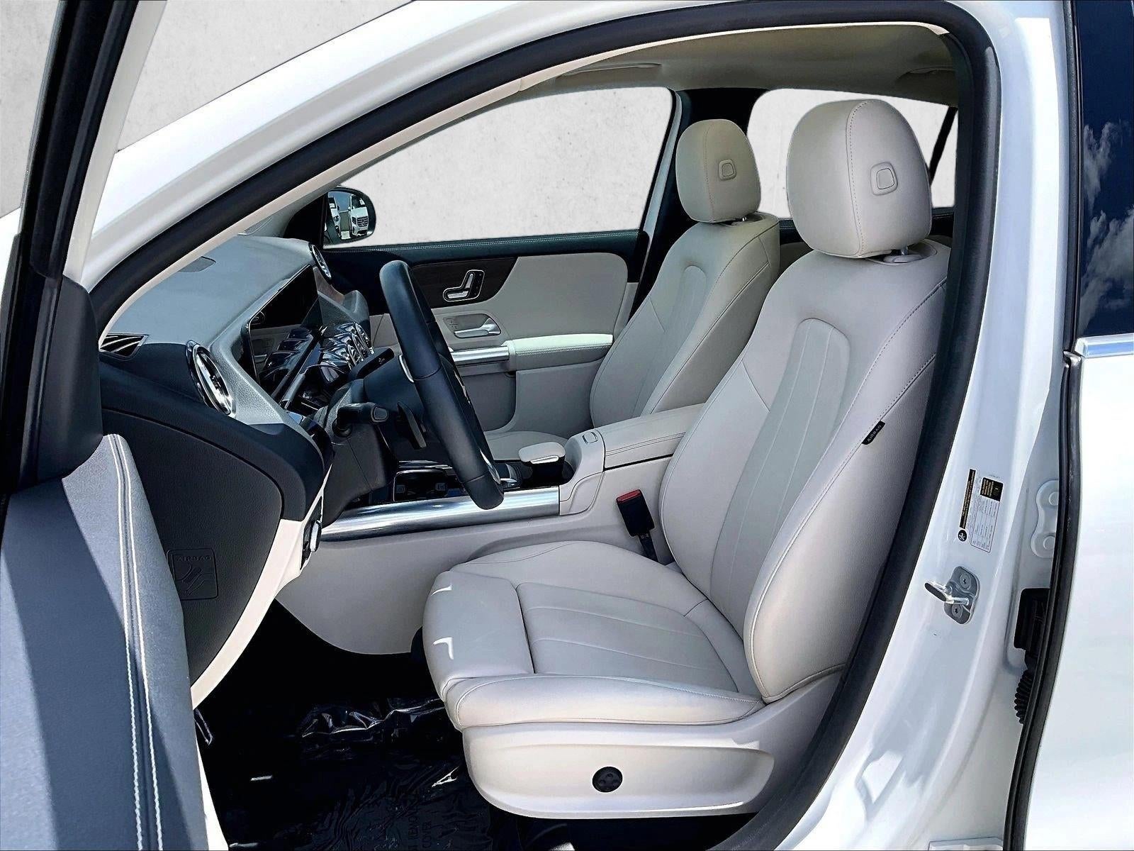 2023 Mercedes-Benz GLA GLA 250 SUV