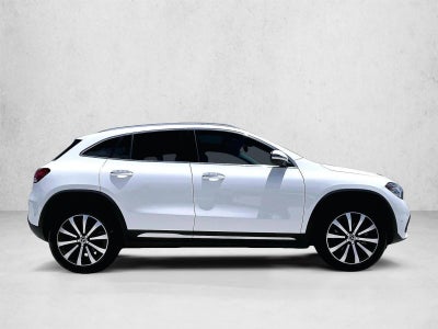 2023 Mercedes-Benz GLA GLA 250 SUV