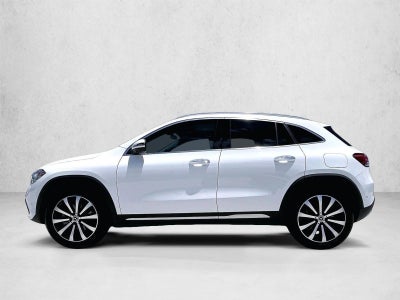 2023 Mercedes-Benz GLA GLA 250 SUV