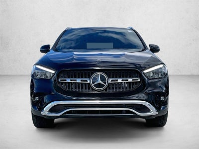 2025 Mercedes-Benz GLA GLA 250 SUV