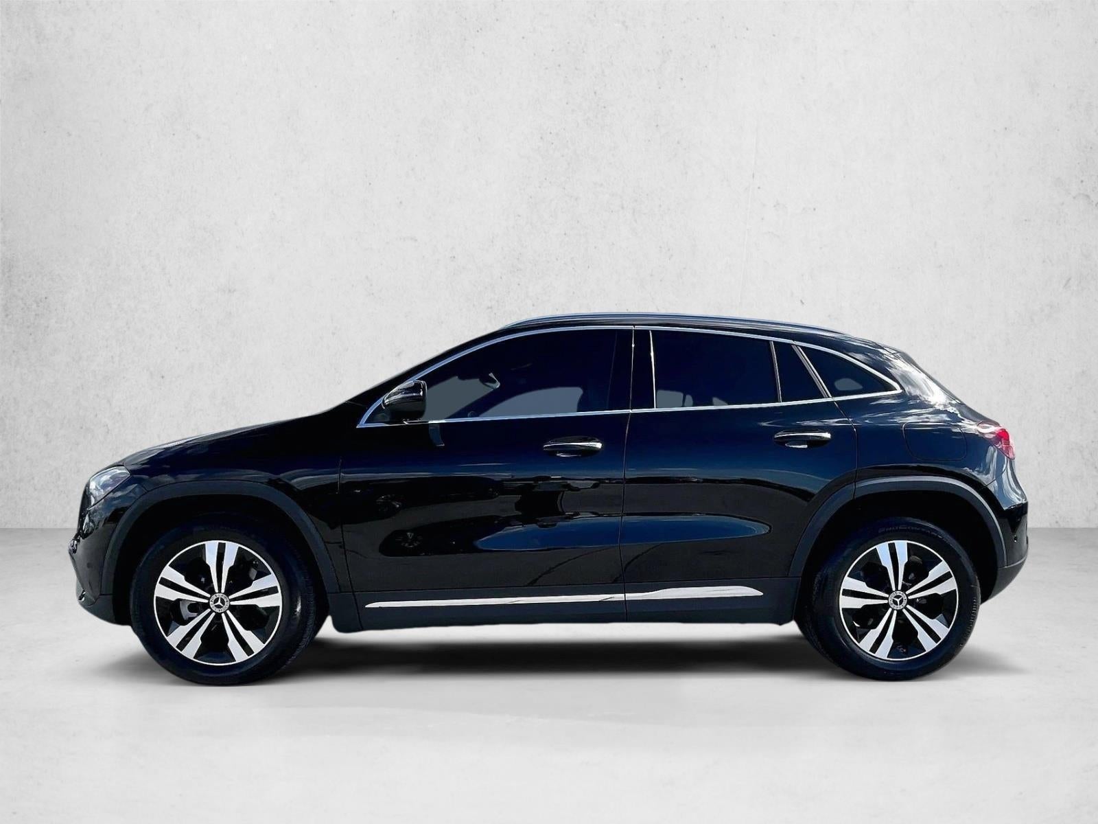 2025 Mercedes-Benz GLA GLA 250 SUV