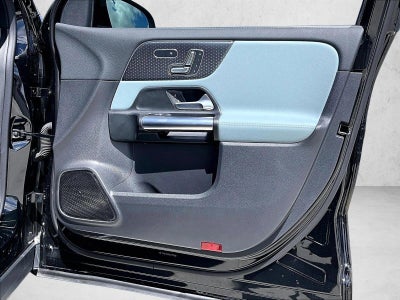 2026 Mercedes-Benz GLA GLA 250 SUV