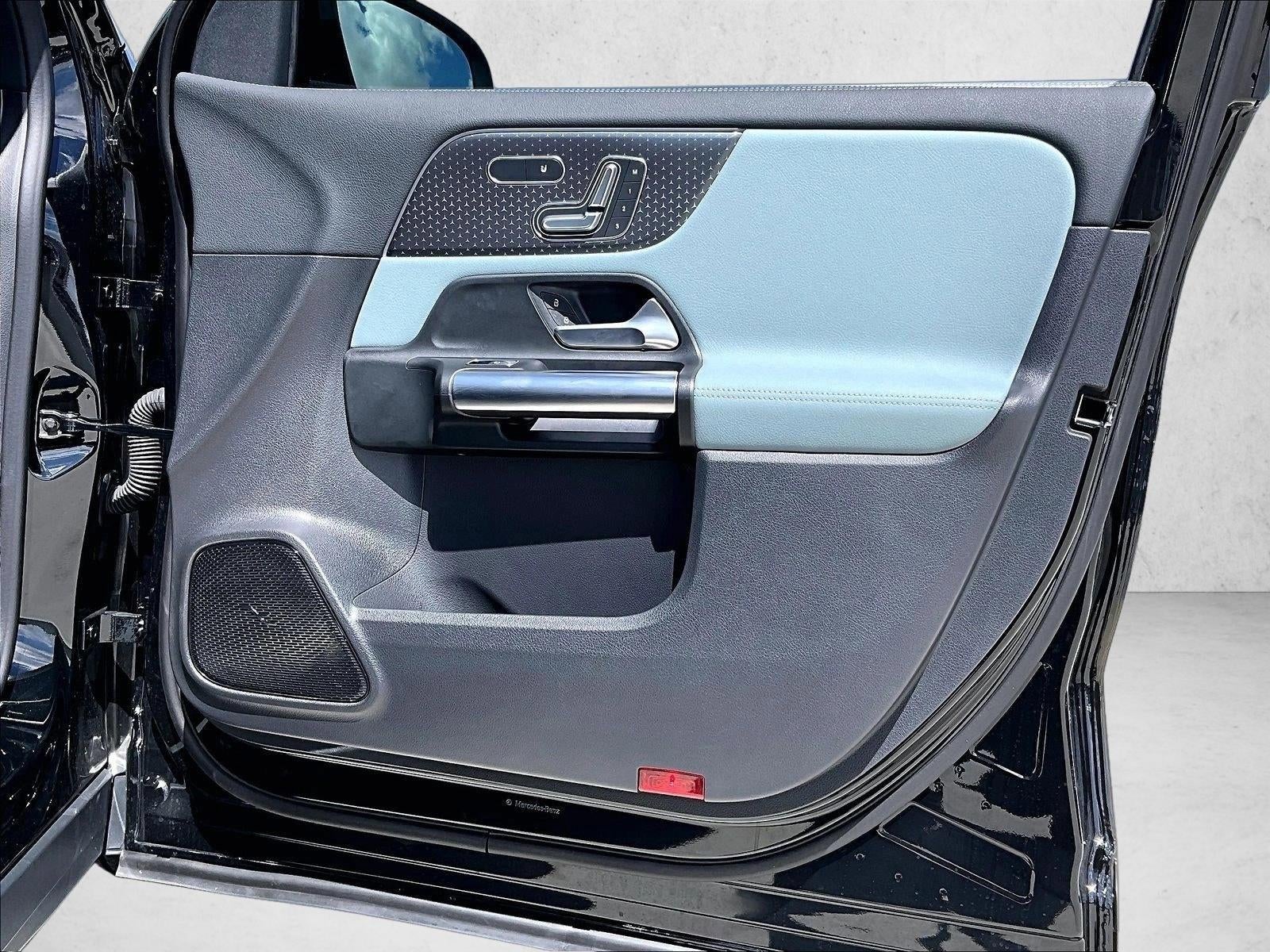 2026 Mercedes-Benz GLA GLA 250 SUV