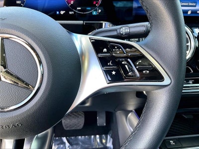 2026 Mercedes-Benz GLA GLA 250 SUV