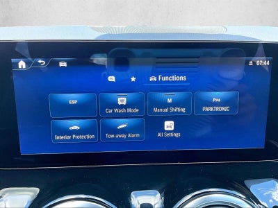 2026 Mercedes-Benz GLA GLA 250 SUV