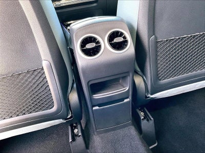 2026 Mercedes-Benz GLA GLA 250 SUV