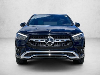 2026 Mercedes-Benz GLA GLA 250 SUV