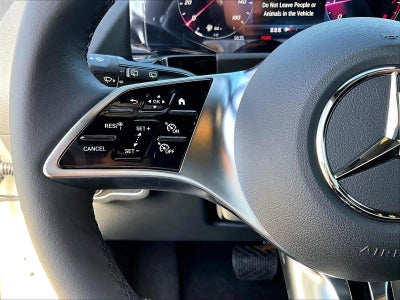 2026 Mercedes-Benz GLA GLA 250 SUV