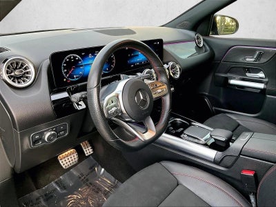 2023 Mercedes-Benz GLA GLA 250 SUV