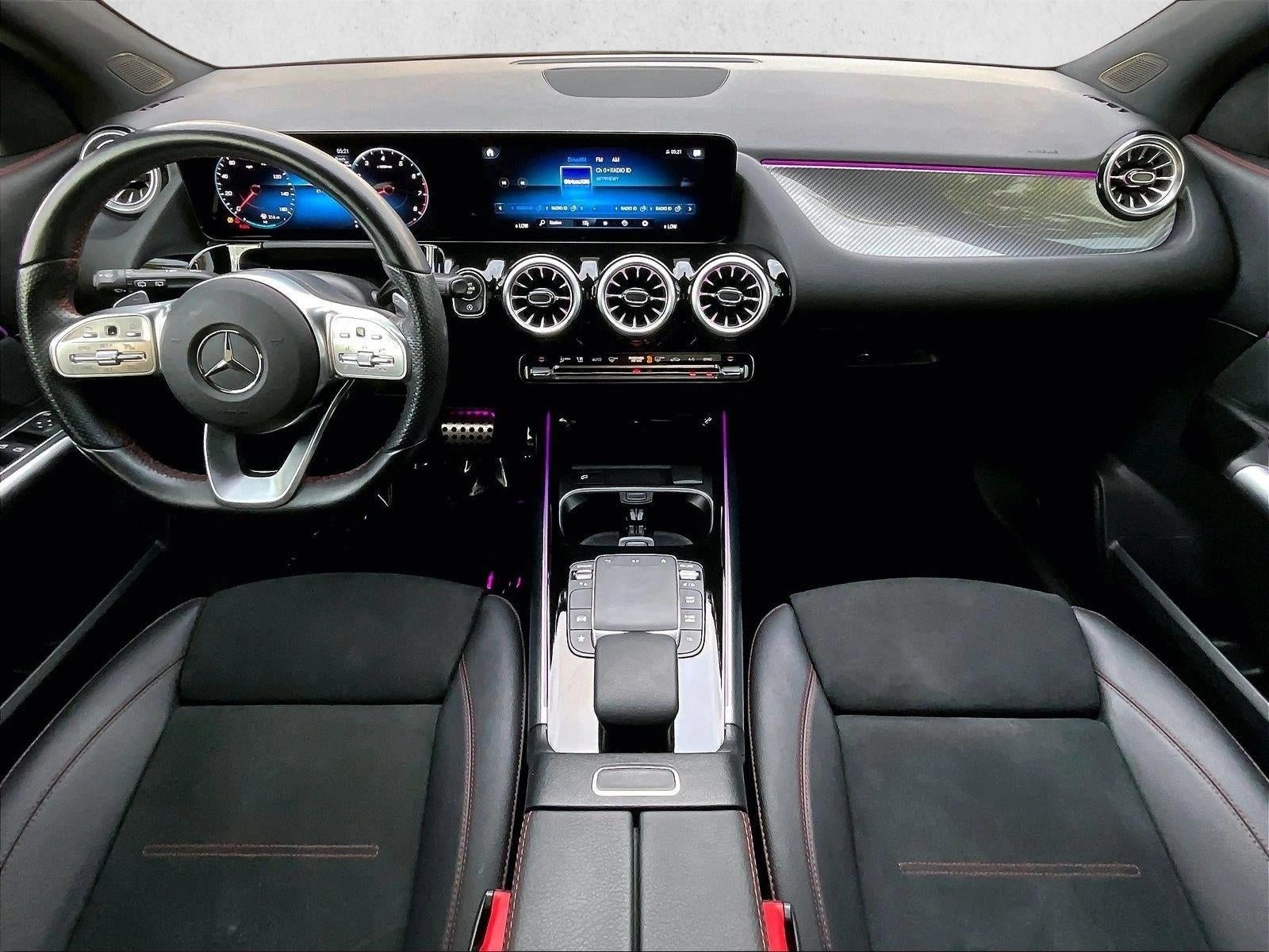 2023 Mercedes-Benz GLA GLA 250 SUV