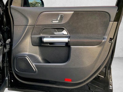 2023 Mercedes-Benz GLA GLA 250 SUV