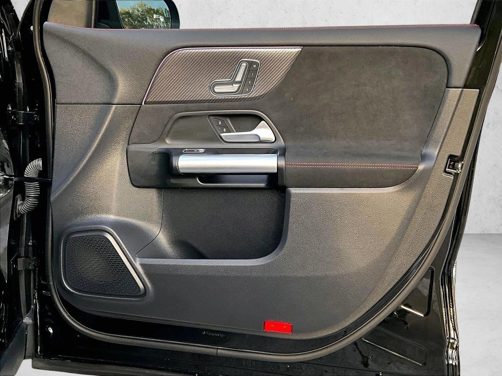 2023 Mercedes-Benz GLA GLA 250 SUV