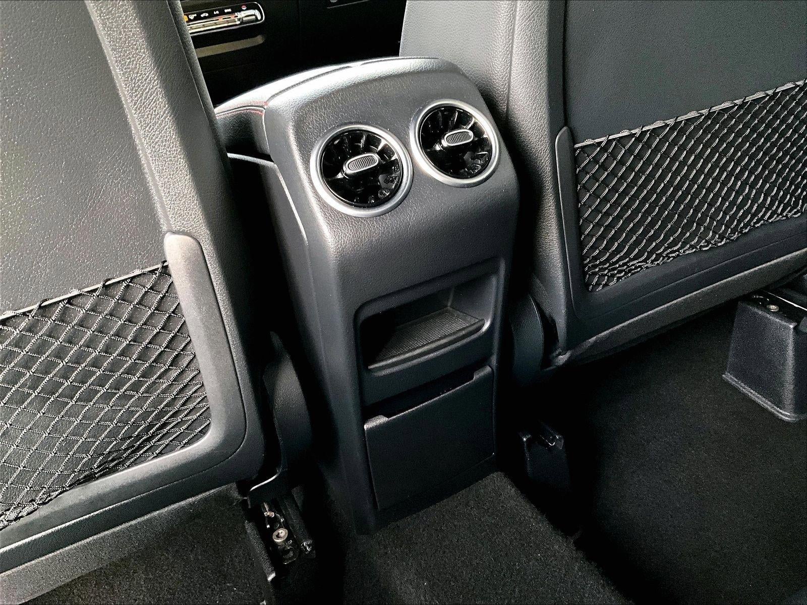 2023 Mercedes-Benz GLA GLA 250 SUV