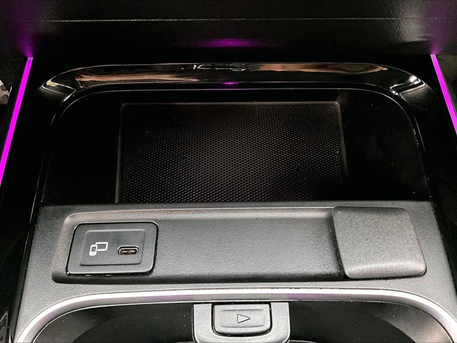 2023 Mercedes-Benz GLA GLA 250 SUV