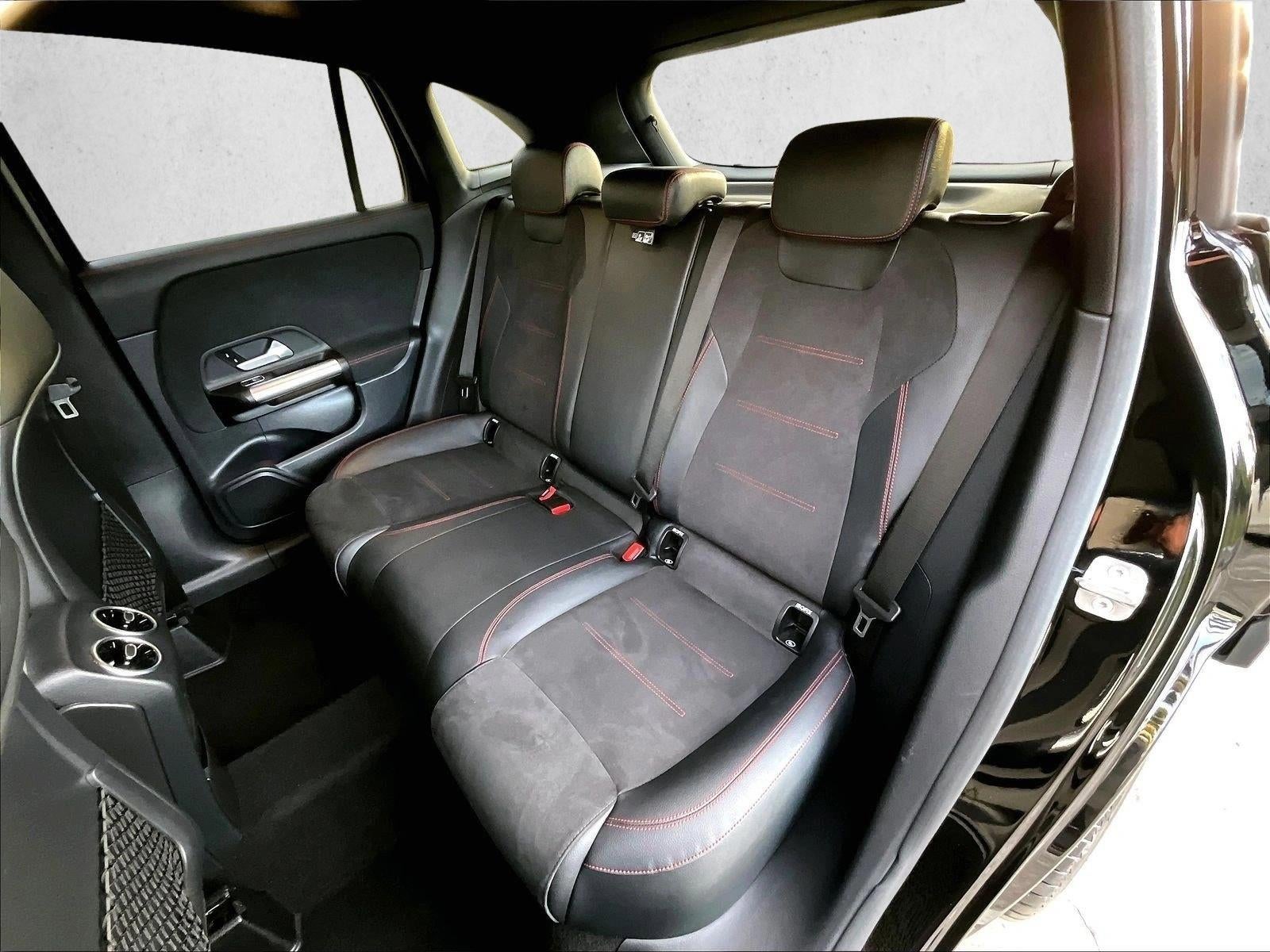 2023 Mercedes-Benz GLA GLA 250 SUV