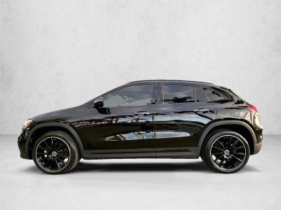 2023 Mercedes-Benz GLA GLA 250 SUV