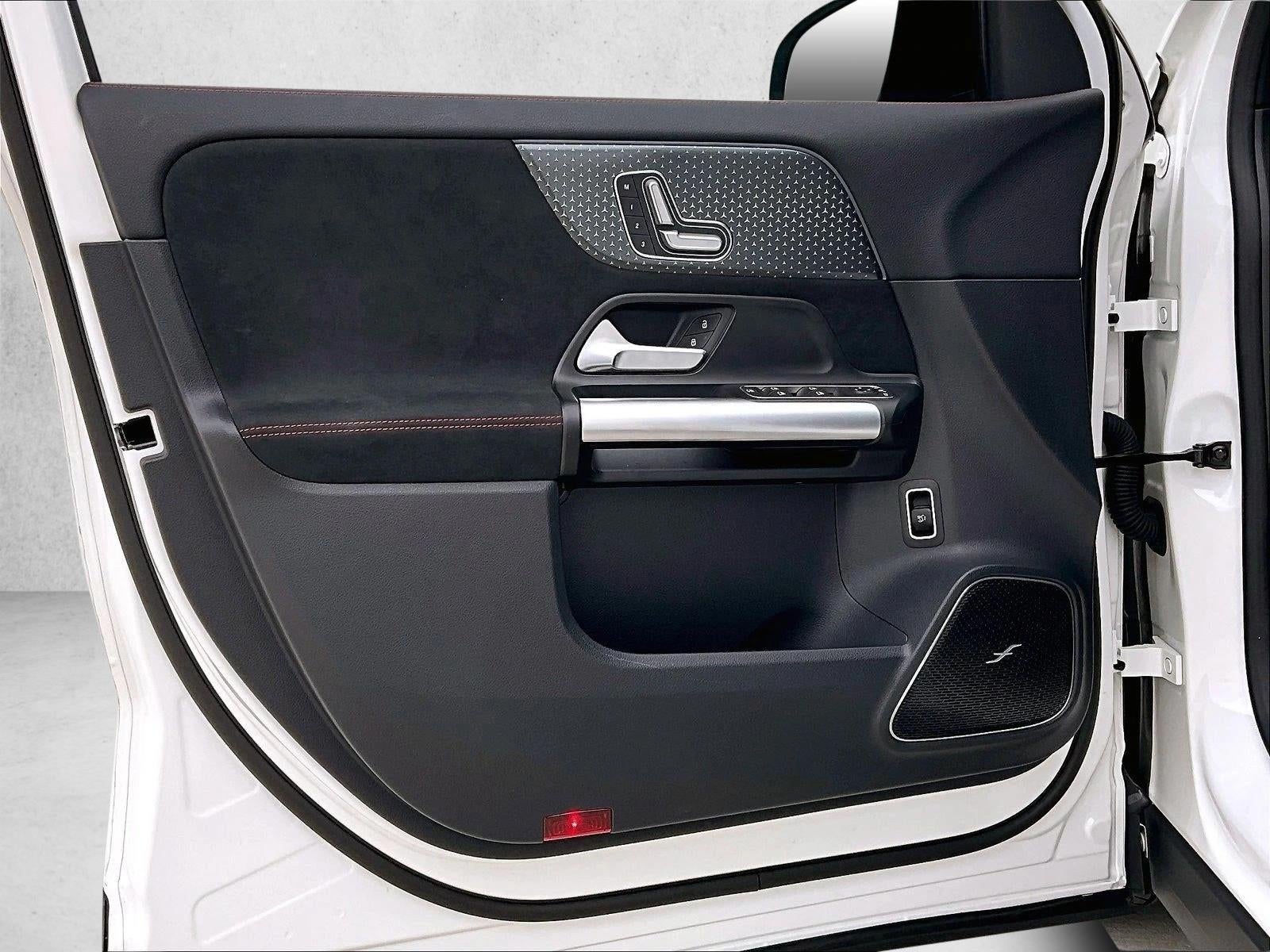 2025 Mercedes-Benz GLA GLA 250 SUV