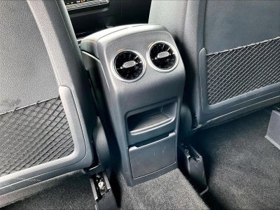 2025 Mercedes-Benz GLA GLA 250 SUV