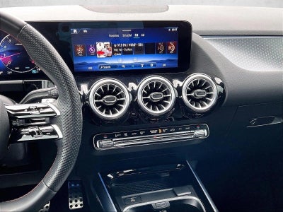 2025 Mercedes-Benz GLA GLA 250 SUV