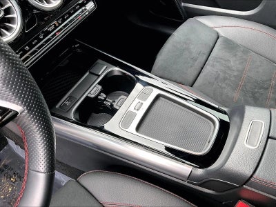 2025 Mercedes-Benz GLA GLA 250 SUV