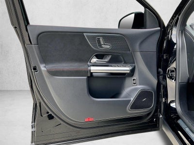 2025 Mercedes-Benz GLA GLA 250 SUV