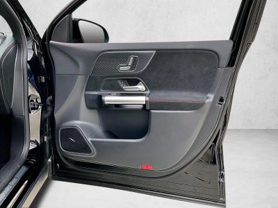 2025 Mercedes-Benz GLA GLA 250 SUV