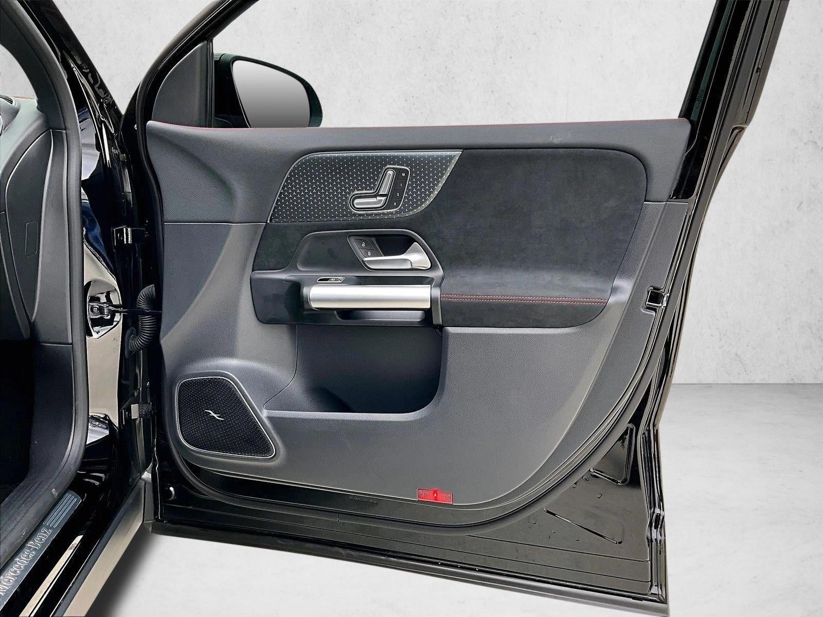 2025 Mercedes-Benz GLA GLA 250 SUV