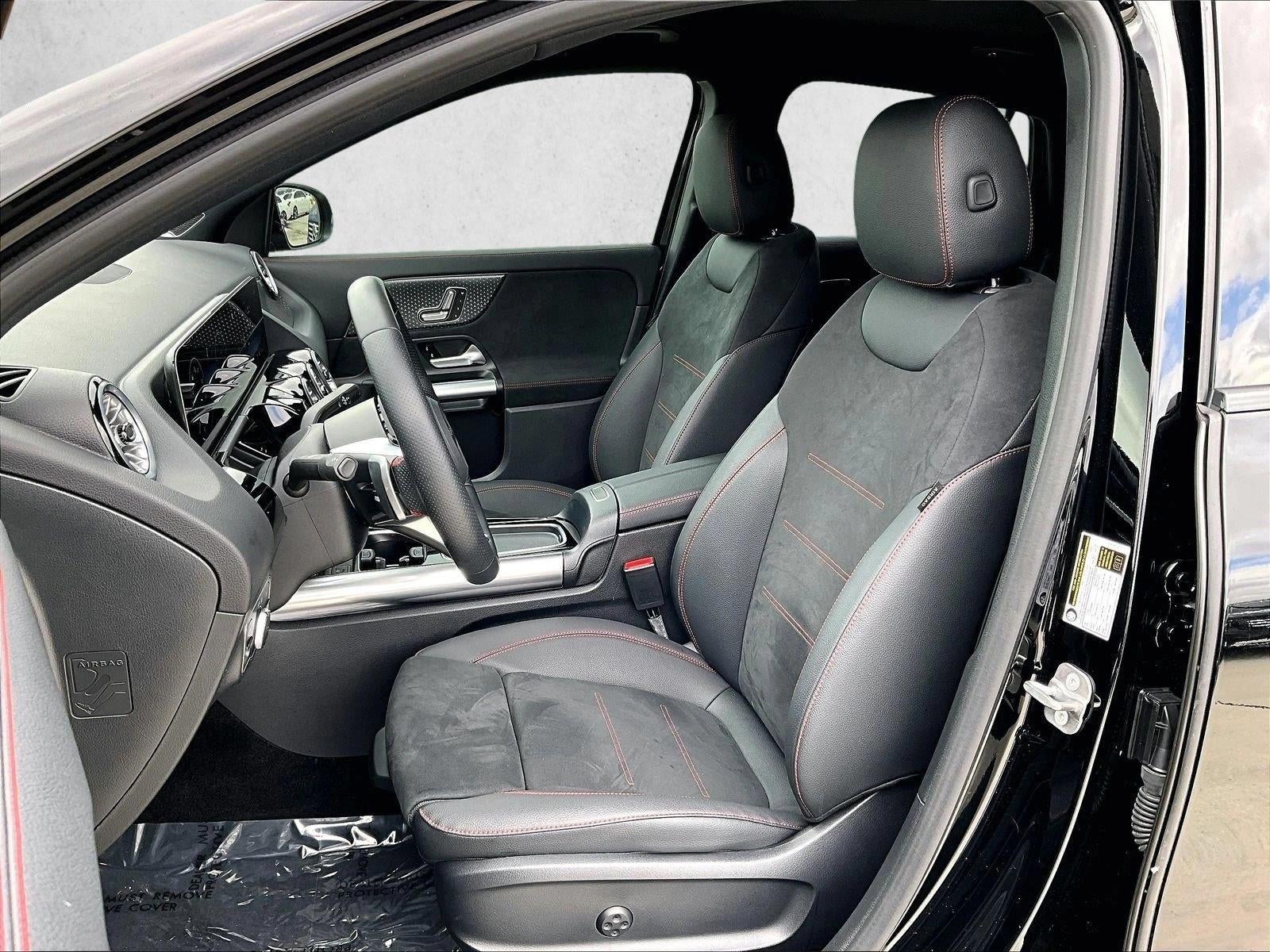 2025 Mercedes-Benz GLA GLA 250 SUV