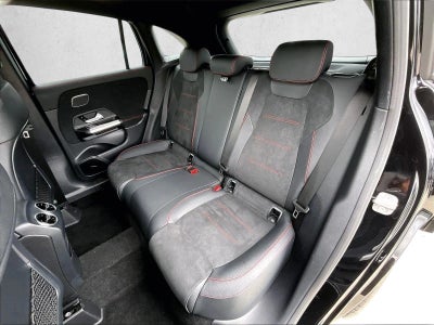 2025 Mercedes-Benz GLA GLA 250 SUV