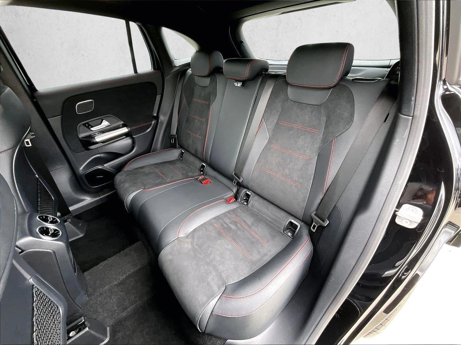 2025 Mercedes-Benz GLA GLA 250 SUV