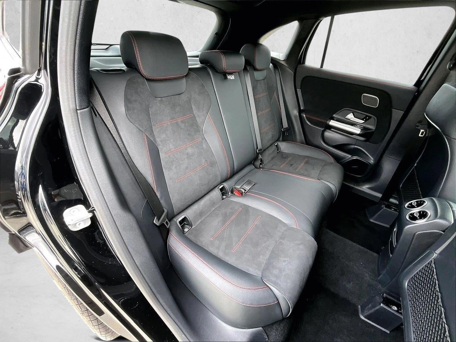 2025 Mercedes-Benz GLA GLA 250 SUV