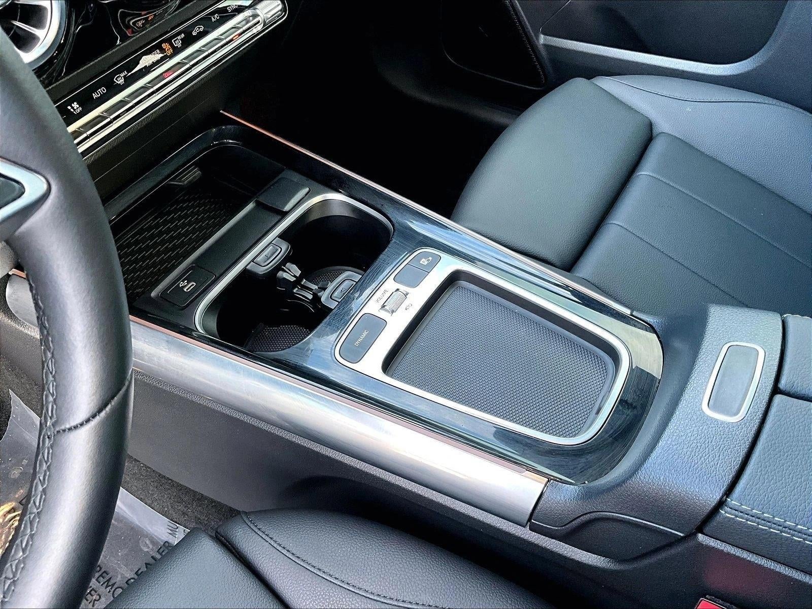 2025 Mercedes-Benz GLA GLA 250 SUV