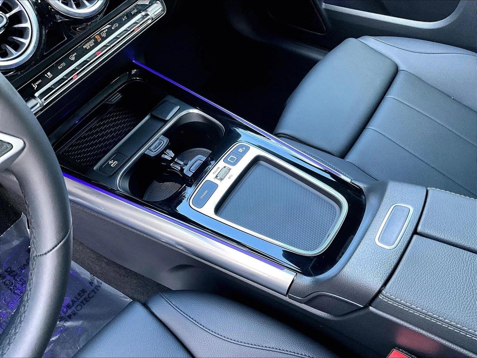 2026 Mercedes-Benz GLA GLA 250 SUV