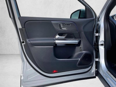 2026 Mercedes-Benz GLA GLA 250 SUV