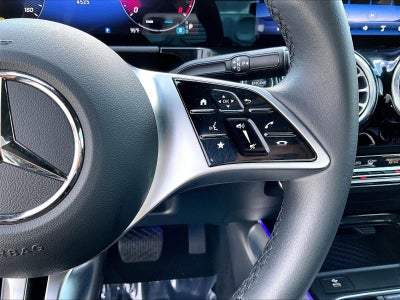 2026 Mercedes-Benz GLA GLA 250 SUV