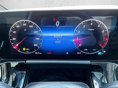 2026 Mercedes-Benz GLA GLA 250 SUV