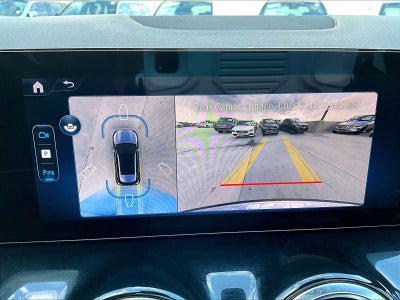 2026 Mercedes-Benz GLA GLA 250 SUV