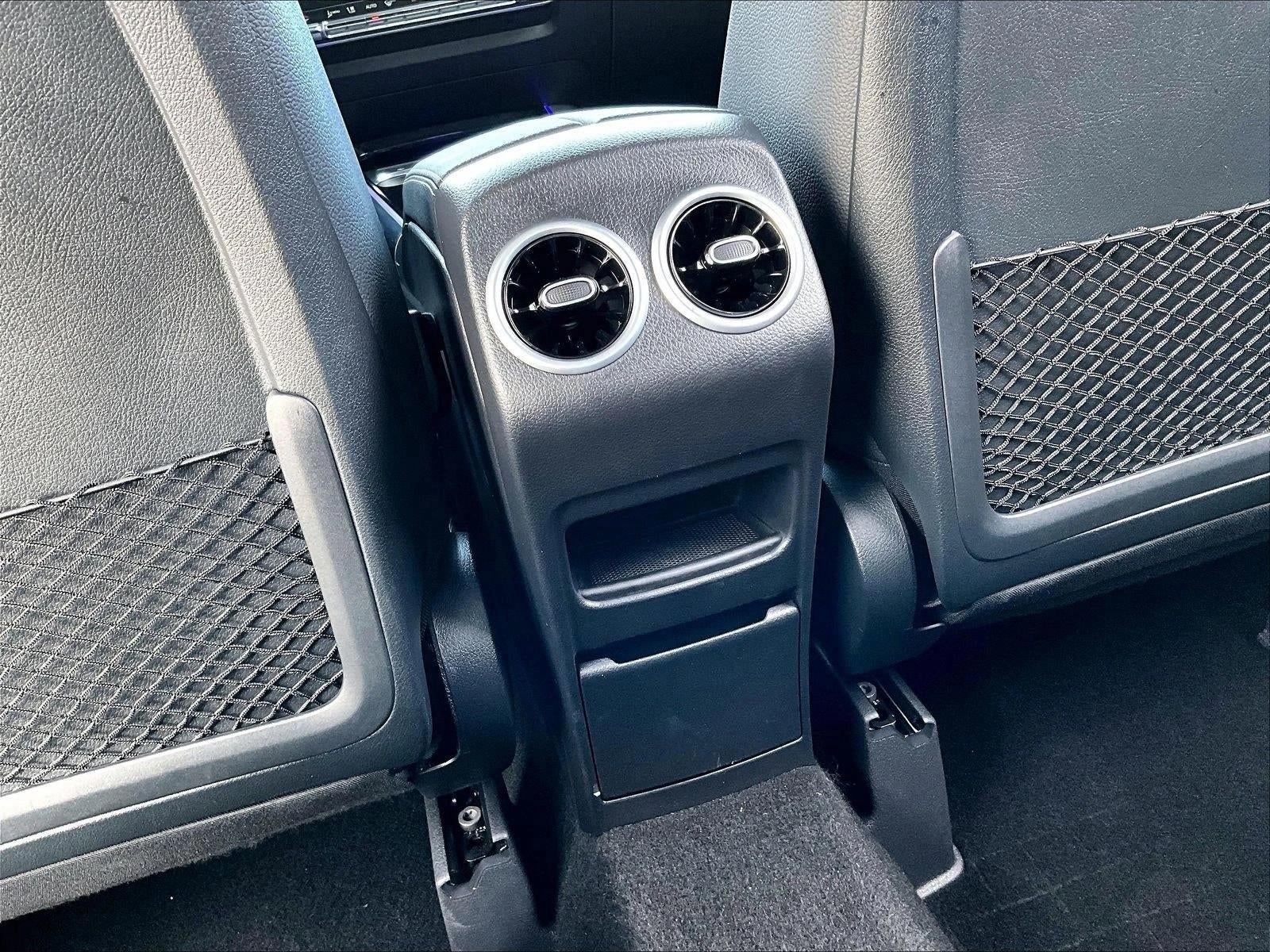 2026 Mercedes-Benz GLA GLA 250 SUV