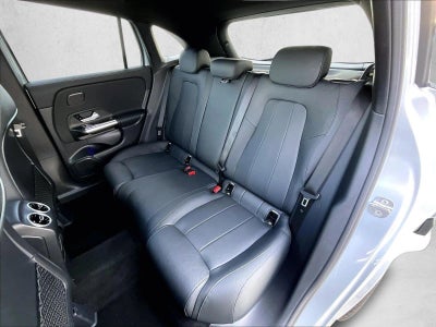 2026 Mercedes-Benz GLA GLA 250 SUV