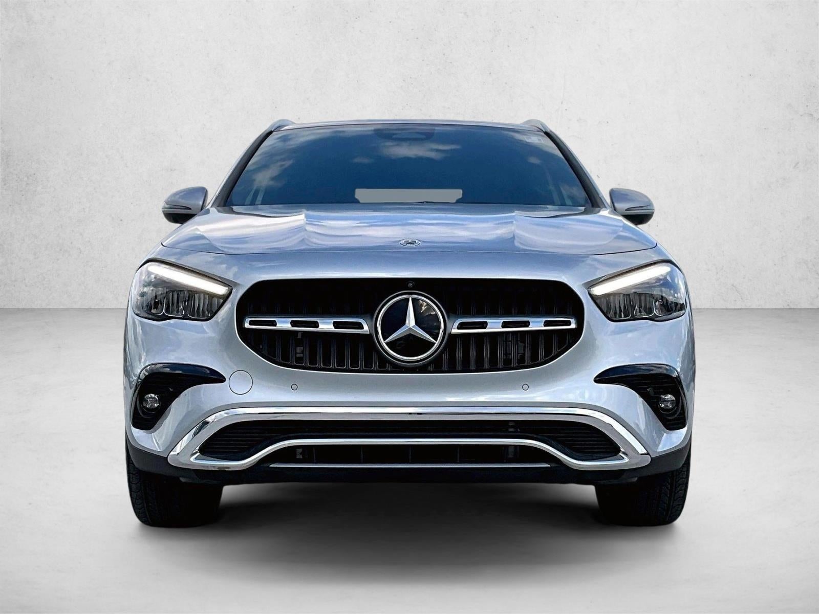2026 Mercedes-Benz GLA GLA 250 SUV
