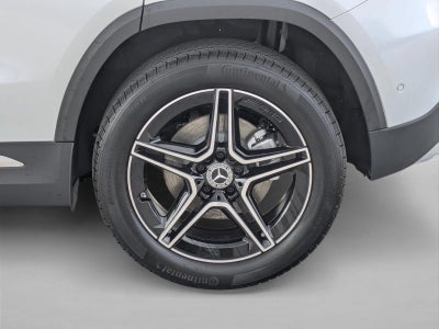 2026 Mercedes-Benz GLA GLA 250 SUV