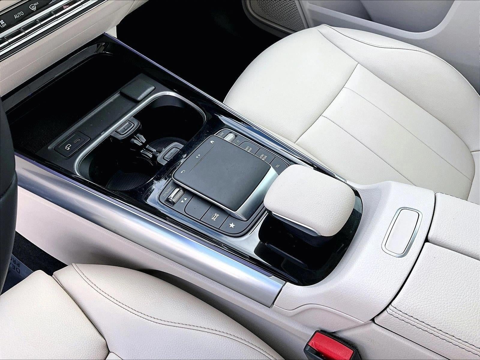 2022 Mercedes-Benz GLA GLA 250 SUV